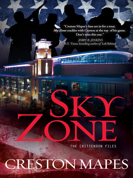 Cover image for Sky Zone